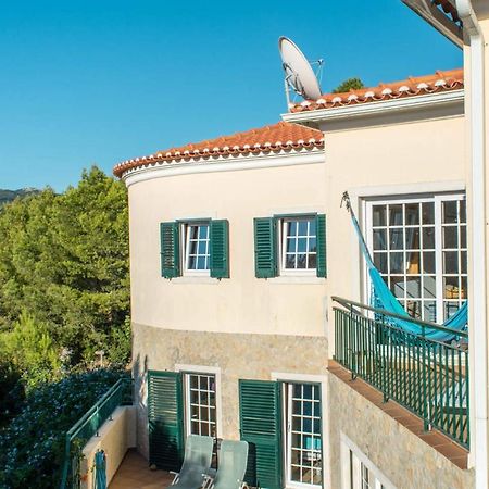 Amazigh Guincho Hostel & Suites Кашкайш Екстер'єр фото