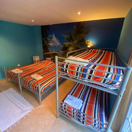 Amazigh Guincho Hostel & Suites Кашкайш Екстер'єр фото