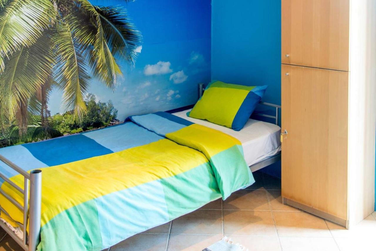 Amazigh Guincho Hostel & Suites Кашкайш Екстер'єр фото
