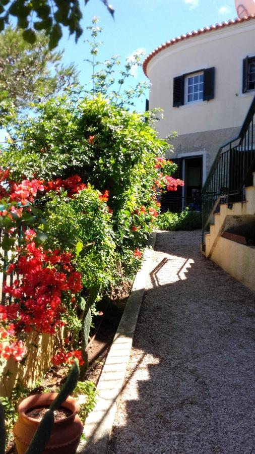 Amazigh Guincho Hostel & Suites Кашкайш Екстер'єр фото
