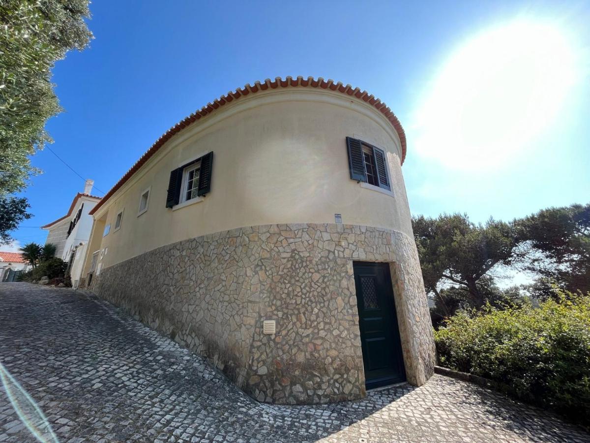 Amazigh Guincho Hostel & Suites Кашкайш Екстер'єр фото