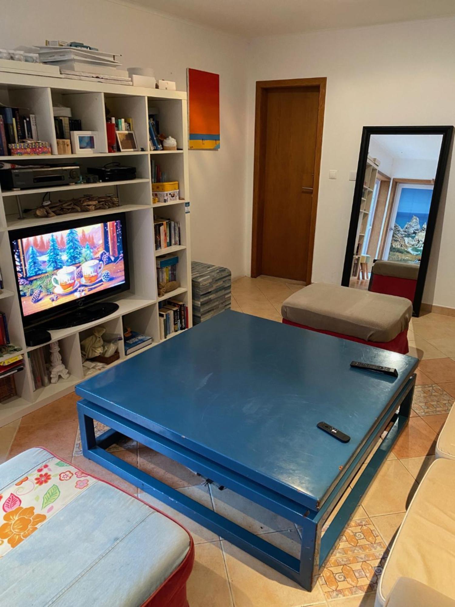 Amazigh Guincho Hostel & Suites Кашкайш Екстер'єр фото