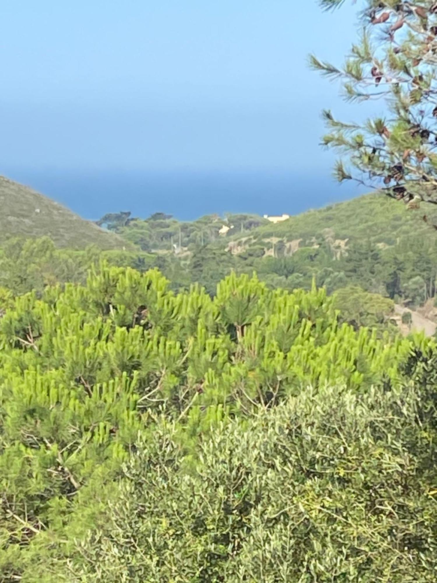 Amazigh Guincho Hostel & Suites Кашкайш Екстер'єр фото
