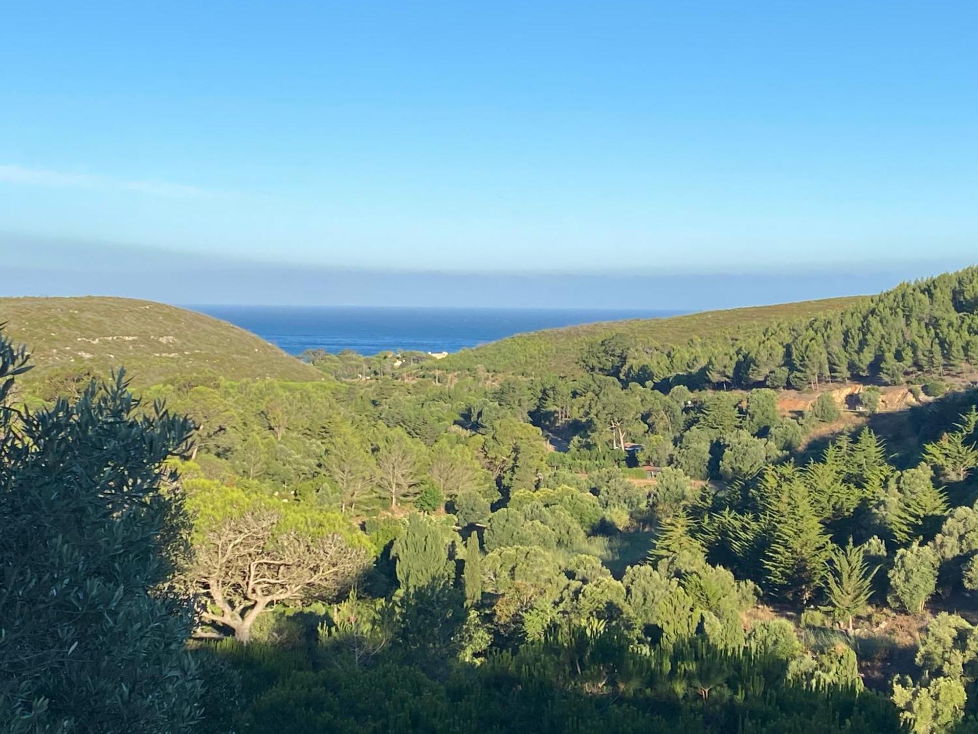 Amazigh Guincho Hostel & Suites Кашкайш Екстер'єр фото