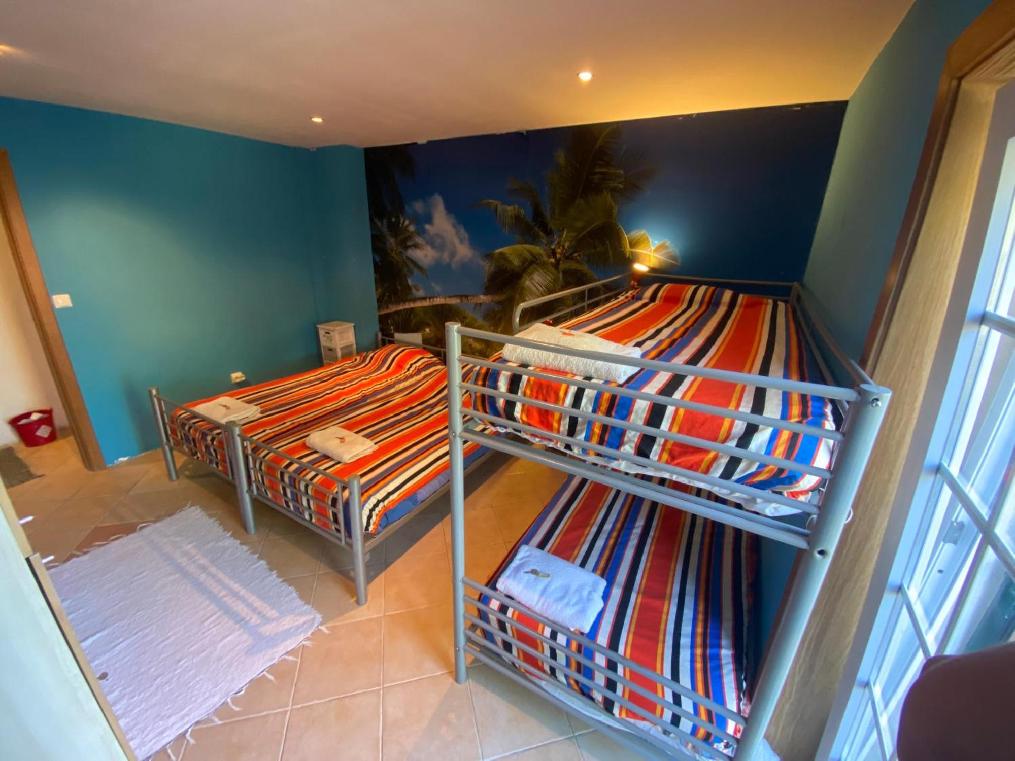 Amazigh Guincho Hostel & Suites Кашкайш Екстер'єр фото