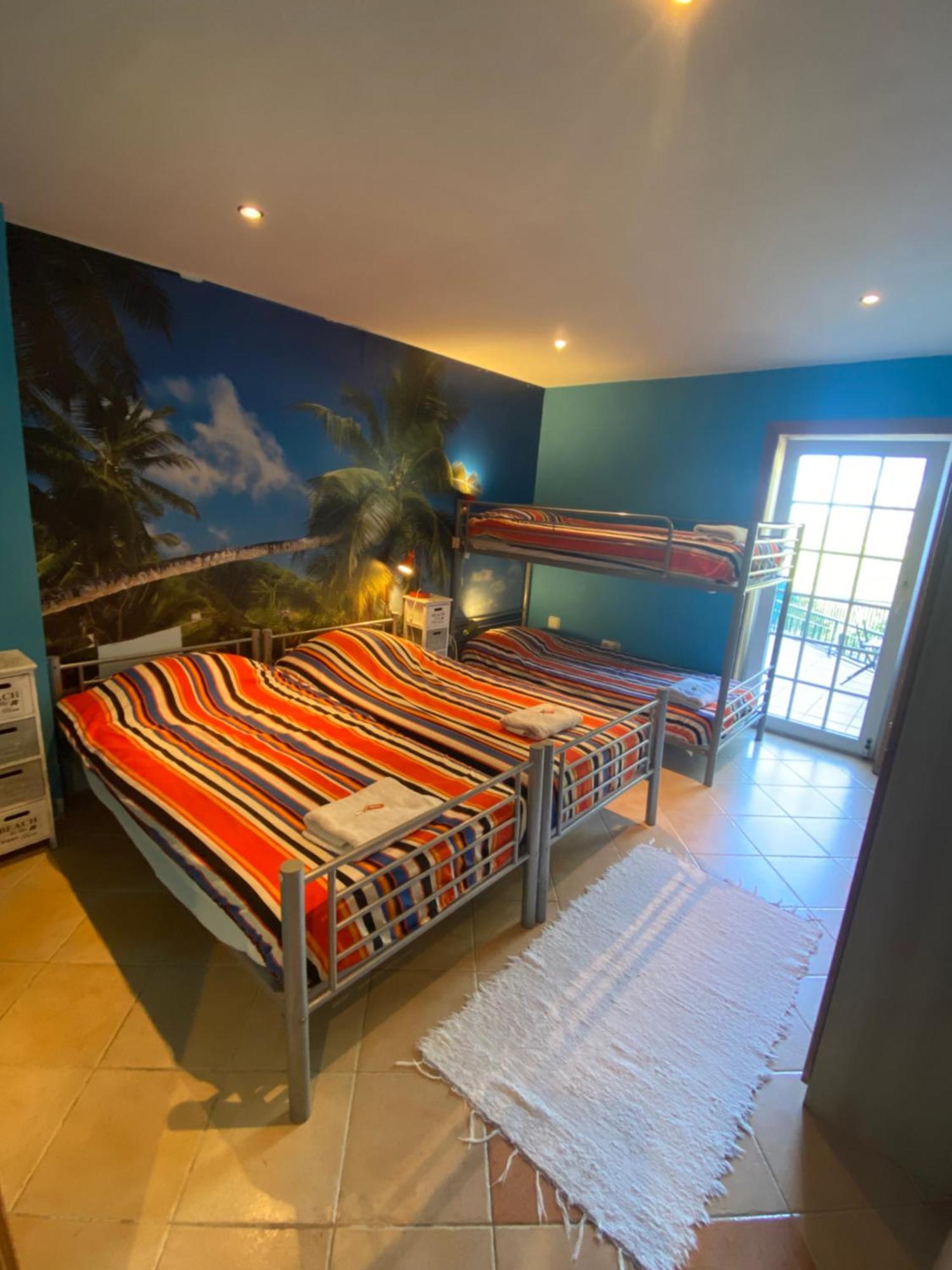 Amazigh Guincho Hostel & Suites Кашкайш Екстер'єр фото