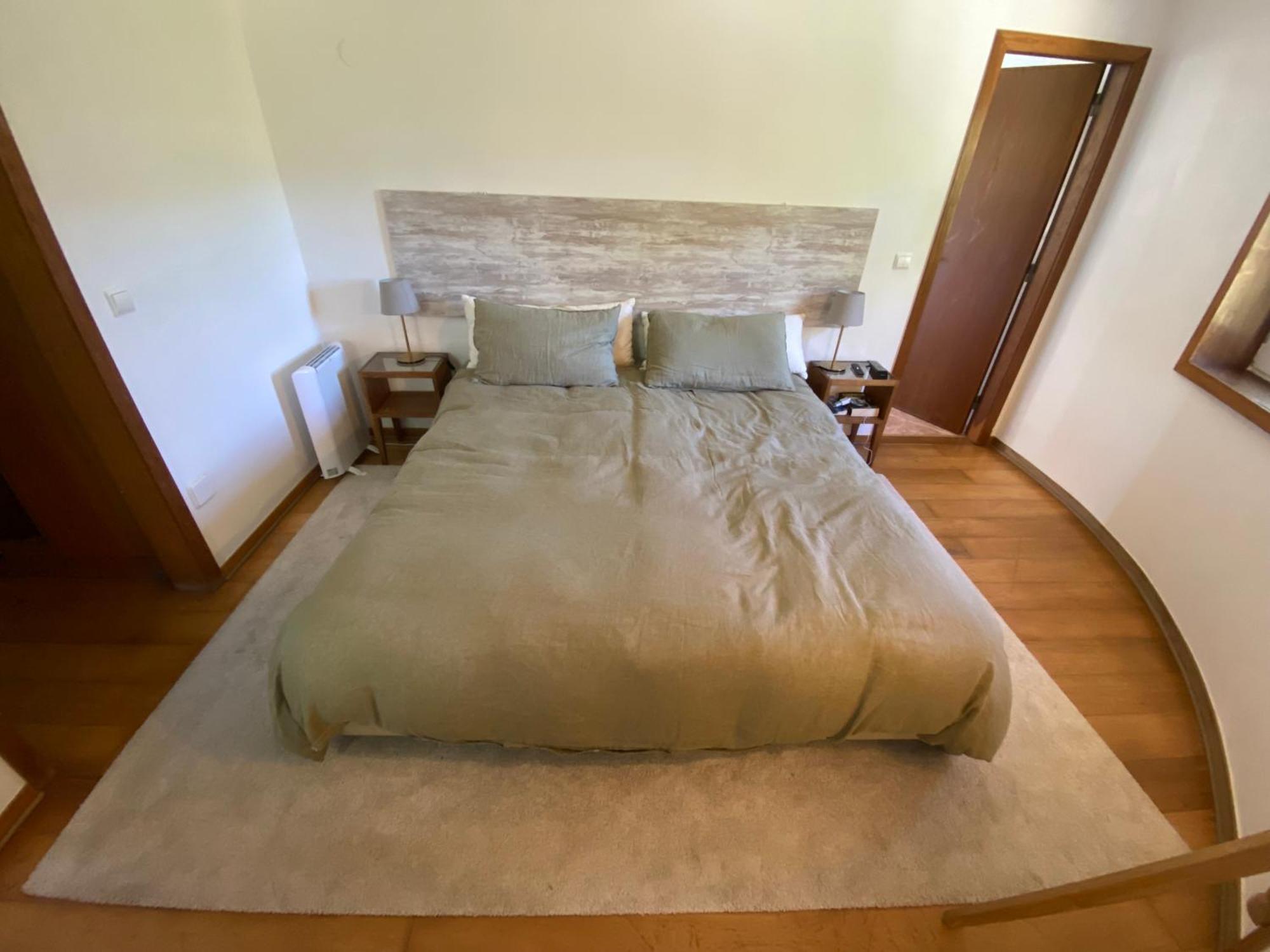 Amazigh Guincho Hostel & Suites Кашкайш Екстер'єр фото