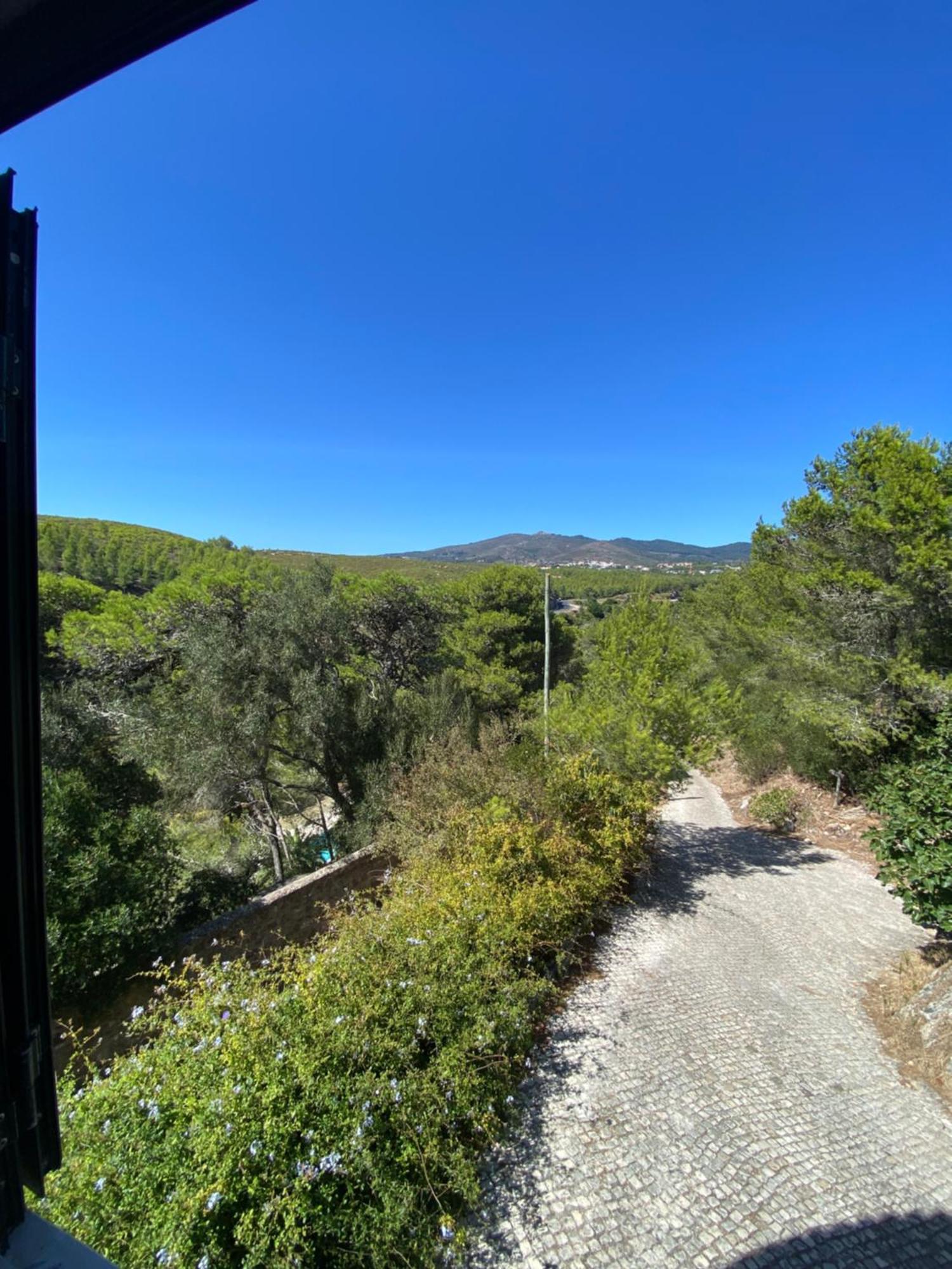 Amazigh Guincho Hostel & Suites Кашкайш Екстер'єр фото
